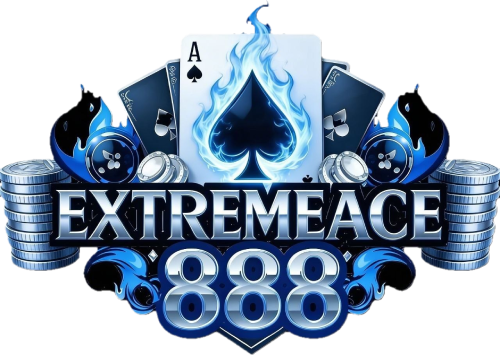 Extreme Ace Casino logo
