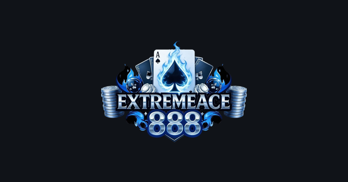 Extreme Casino mobile and desktop interface showcasing game lobby